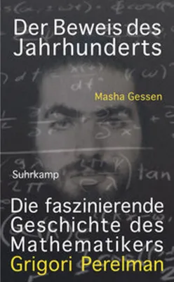 Immagine prodotto di Der Beweis des Jahrhunderts