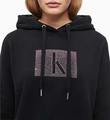 Produktbild von Calvin Klein handwritting Alltagssportbekleidung