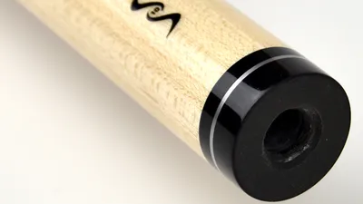 Zdjęcie produktu dla Universal U2 Pool Billard Queue Profi LD Poolcue schwarz