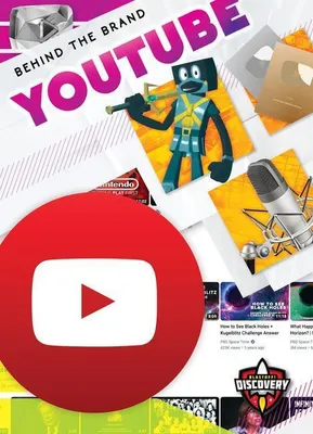 Produktbild von Youtube