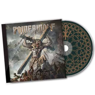 Obrázek produktu pro Powerwolf: Interludium -   - (CD / I)