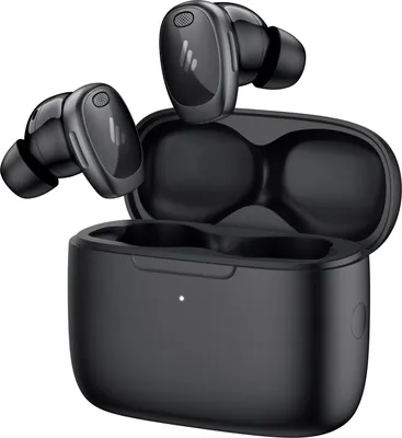 Obrázok produktu pre Edifier NeoDots Black Bezdrôtové sluchadlá do uší