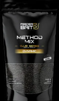 Obrázok produktu pre Feeder Bait Dynamic 800g