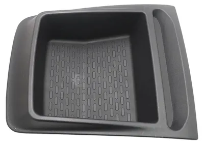 Immagine prodotto di Vano portaoggetti per cruscotto, compatibile con Fiat Ducato (furgone), dal 2006 al 2025