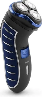 Productafbeelding van Esperanza heren scheermes Scheermes Blauw
