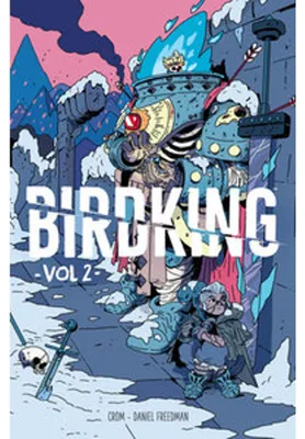 Image de Birdking Volume 2