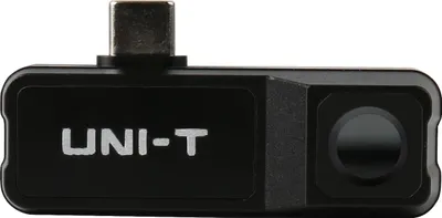 Obrázok produktu pre Termokamera UNI-T, Android USB-C MicroUSB, infračervená termokamera pre smartfóny - UTi120Mobile, 120 x 90 IR rozlíšenie