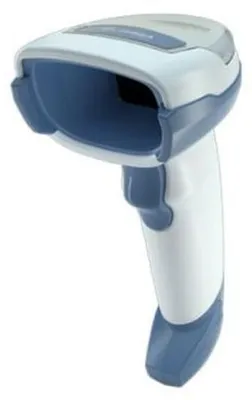Produktbild von Zebra DS4608-HC - Healthcare - Barcode-Scanner