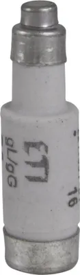 Produktbild von ETI NEOZED Sicherungseinsatz 002211004 D01 gG 10A / 400V