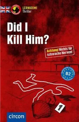 Image de Did I kill him?