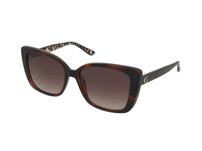 Zdjęcie produktu dla Okulary przeciwsłoneczne Guess GU7829 52F