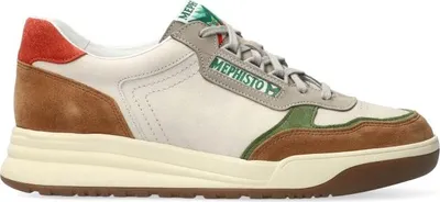 Produktbild von Mephisto Norwin - herren sneaker