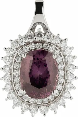 Immagine prodotto di Pendente da donna Diamonfire 6513681100 5 cm