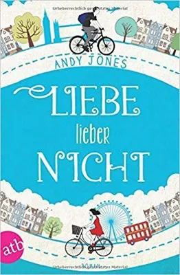Produktbild von Liebe - lieber nicht