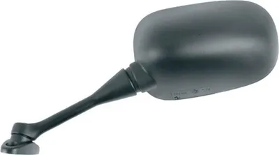 Image de Rétroviseur adaptable sur Honda CBR 600 RR, gauche, distance de filetage 40 mm avec homologation