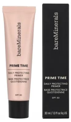 Produktbild von BareMinerals Prime Time Daily Protecting Primer