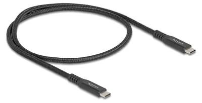 Immagine prodotto di DELOCK USB 20 Gbps Kabel USB Type-C St. zu St. PD 3.0 100  W