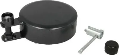 Produktbild von Kraftstoffdiebstahlsicherung CARGOPARTS 026