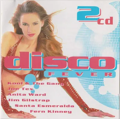 Zdjęcie produktu dla Disco Fever