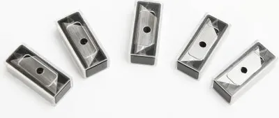 Obrázek produktu pro Mini Lichoběžníkové Čepele Na Nože, 30 Mm Sk5, 50 Ks