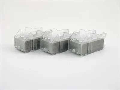 Produktbild von Katun Staple Cartridge 3 x 5.000