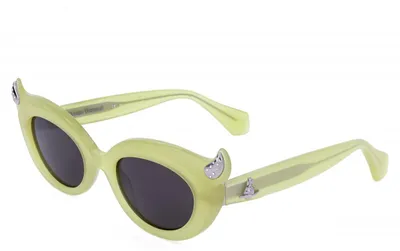 Produktbild von Vivienne Westwood Sonnenbrille VW5099 450 51 21 140