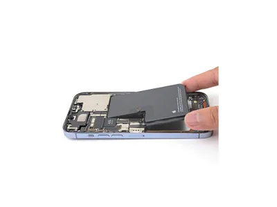 Obrázok produktu pre Bateria pre iphone 13 pro max 4352mah li-ion (bulk)