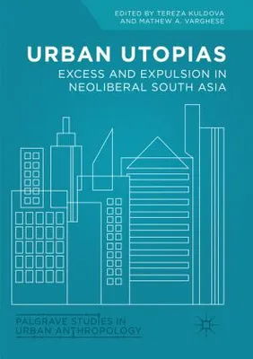 Obrázok produktu pre Urban Utopias