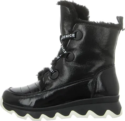 Produktbild von Artiker Winterboots Damen 31343539333234 Schwarz 40 EU
