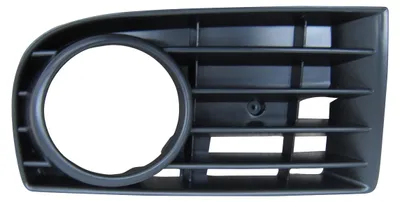 Stoßstange Gitter Grill Abdeckung Lüftung RECHTS für VW Golf 5 V 2003 – Produktansicht