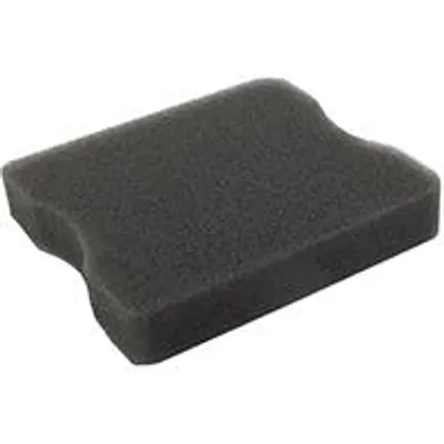 Immagine prodotto di Filtro aria personalizzabile per modelli Mitsubishi Tb50, Tl33, Tl43, Tl50, Tl52. Ricambio originale: Ka40085aa.