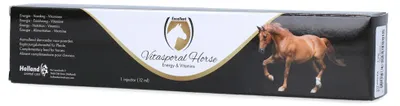 Productafbeelding van Excellent Vitasporal paard