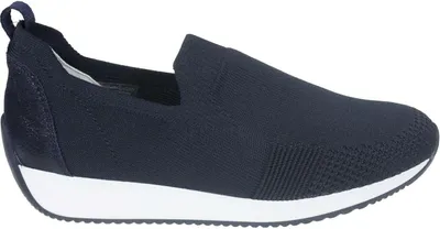 Produktbild von Ara Sneaker 34080-02, Textil, Blau, Damen