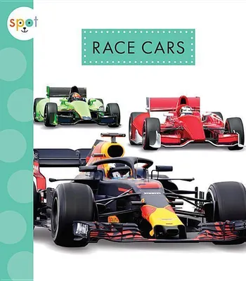 Produktbild von Race Cars