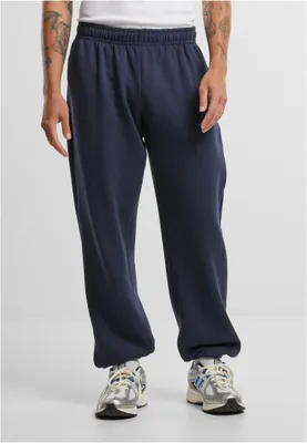 Obrázok produktu pre Urban Classics Pánske tepláky Irment navy 4XL
