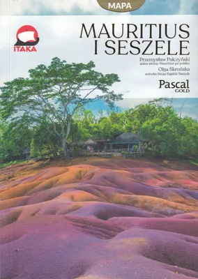 Zdjęcie produktu dla itius i Seszele