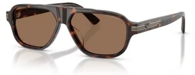 Produktbild von EMPORIO ARMANI SUNGLASSES Sonnenbrille EMPORIO ARMANI - 4285U MOD- 4285U_502673_56