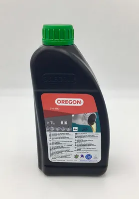 Produktbild von OREGON Kettenhaftöl -  - 1 Liter