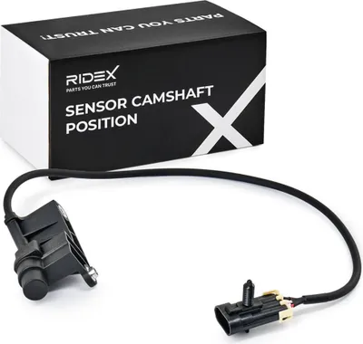 Produktbild von RIDEX Nockenwelleposition Sensor für OPEL Astra G CC (T98) Nockenwellen 3946S0046