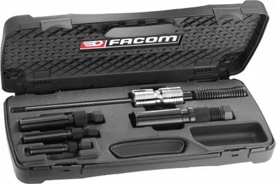 Produktbild von Facom Sortiment Feinmechanik, 5-tlg