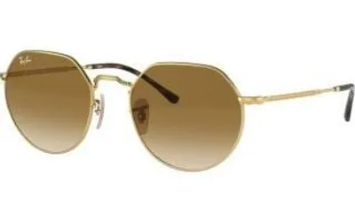 Immagine prodotto di Occhiali da sole Ray-Ban Jack, modello RB 3565, colore 001/51
