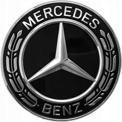 Produktbild von NEU OE Emblem Logo ABZEICHEN AMG MERCEDES SLK CLA SL GLA A SLC W176 W246 W213 W206 CLS SL R231 GT W190 A0008171801