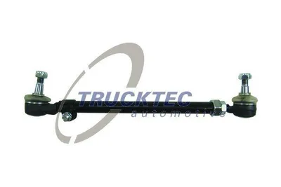 Produktbild von TRUCKTEC AUTOMOTIVE 02.31.047 Spurstange Vorne Links passend für MERCEDES-BENZ 190 (W201)