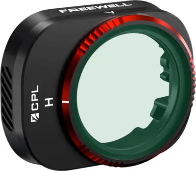 Immagine prodotto di Filtro polarizzatore circolare Freewell per DJI Mini 4 Pro