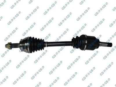 Produktbild von GSP 217078 Antriebswelle für FIAT DOBLO Kasten/Kombi (263) Doblo Kombi (263) DOBLO Pritsche/Fahrgestell (263) für OPEL COMBO Kasten/Kombi (X12)