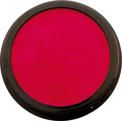 Zdjęcie produktu dla Creativ Company 76014, Czerwony, Twardy, 20 ml, 1 szt.