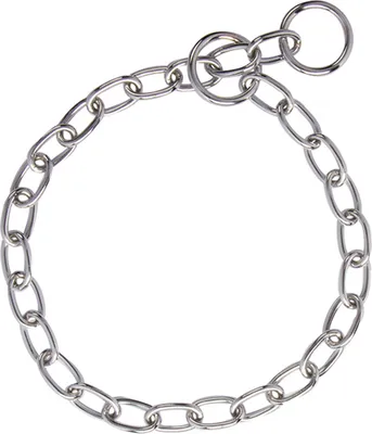 Produktbild von Nobby 73021, Hund, Chrom, Kette, Einfarbig, 0,55 m