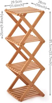 Produktbild von Famanu Stehregal - Offene Regale 28 x 29,5 x 85,5 cm