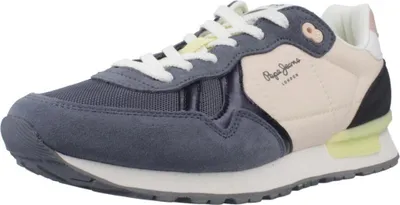 Zdjęcie produktu dla Pepe Jeans Brit Camp W Niebieski