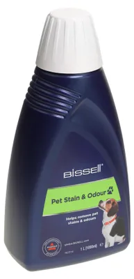 Produktbild von Bissell 1085N Pet Stain & Odour für SpotClean Fleckenreiniger